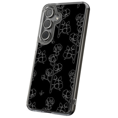 Hybrid Clear Style Case