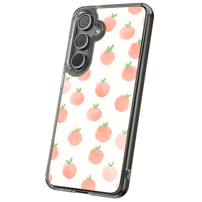 Hybrid Clear Style Case