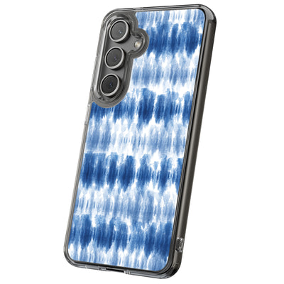 Hybrid Clear Style Case