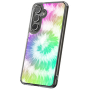 Hybrid Clear Style Case