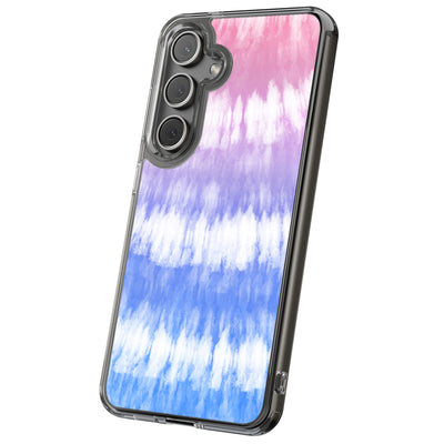 Hybrid Clear Style Case