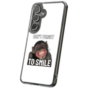 Hybrid Clear Style Case