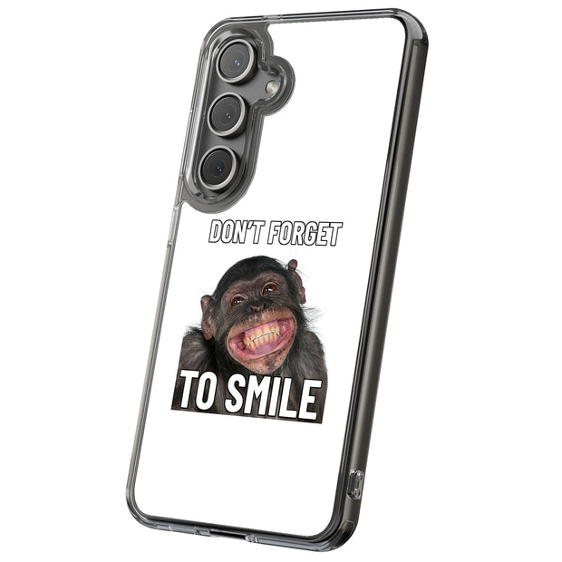 Hybrid Clear Style Case