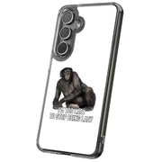 Hybrid Clear Style Case