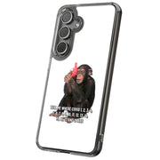 Hybrid Clear Style Case