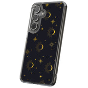 Hybrid Clear Style Case
