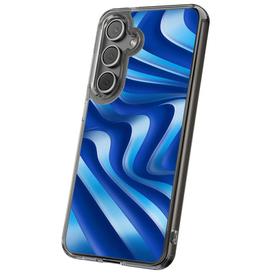 Hybrid Clear Style Case