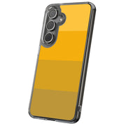 Hybrid Clear Style Case