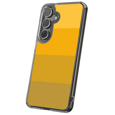 Hybrid Clear Style Case