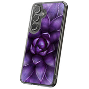 Hybrid Clear Style Case
