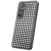Hybrid Clear Style Case