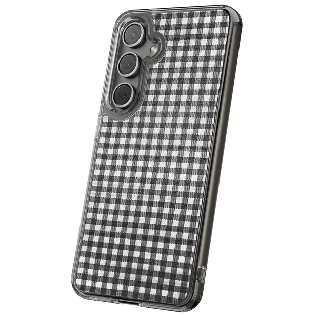 Hybrid Clear Style Case