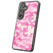 Hybrid Clear Style Case