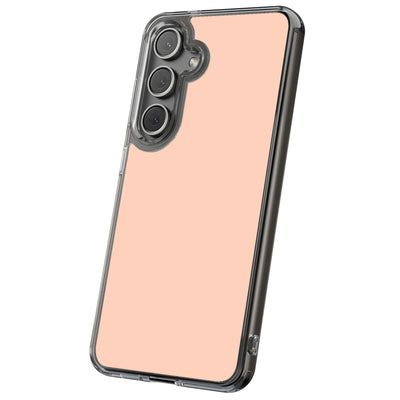 Hybrid Clear Style Case