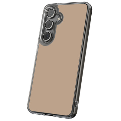 Hybrid Clear Style Case