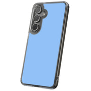 Hybrid Clear Style Case