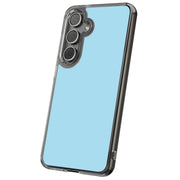Hybrid Clear Style Case