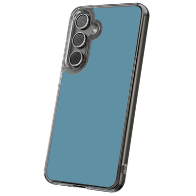 Hybrid Clear Style Case