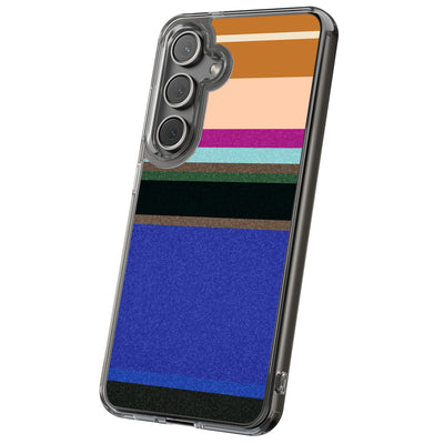 Hybrid Clear Style Case
