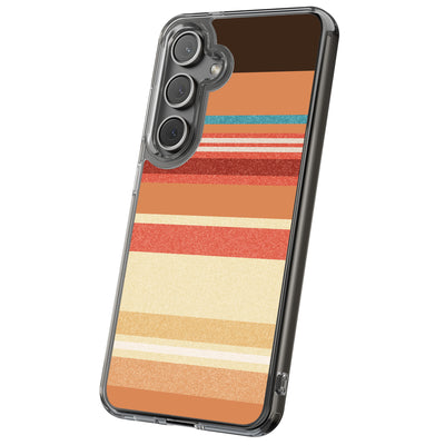 Hybrid Clear Style Case