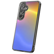 Hybrid Clear Style Case