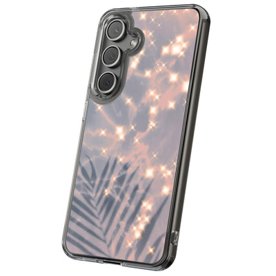 Hybrid Clear Style Case
