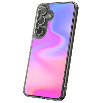 Hybrid Clear Style Case