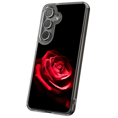 Hybrid Clear Style Case
