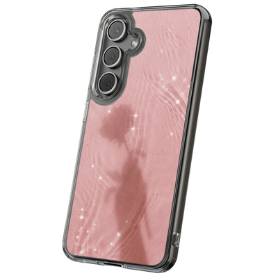 Hybrid Clear Style Case