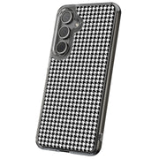 Hybrid Clear Style Case