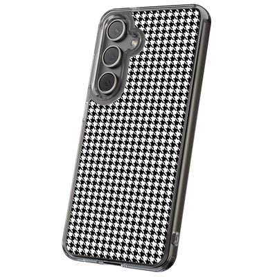 Hybrid Clear Style Case