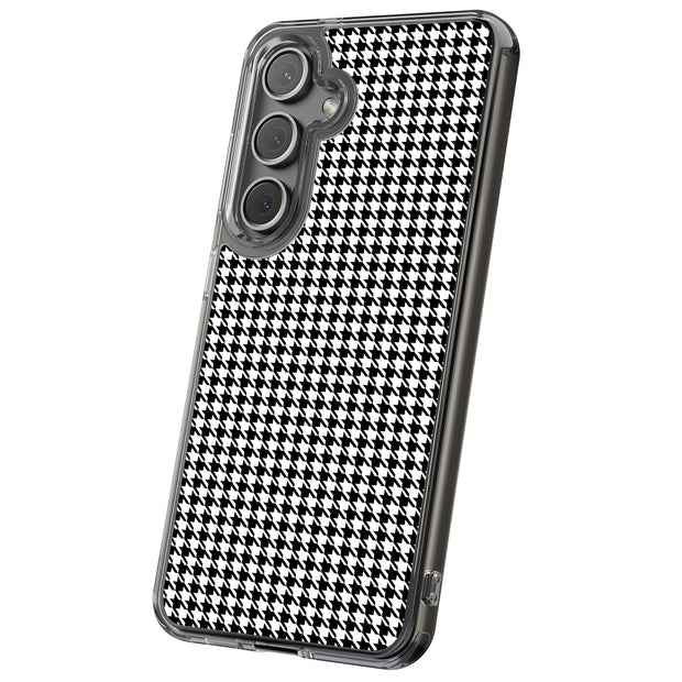 Hybrid Clear Style Case