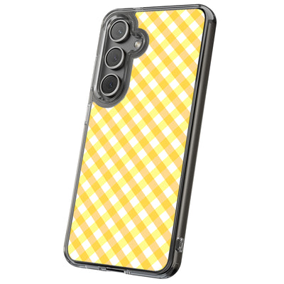 Hybrid Clear Style Case