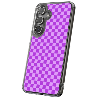 Hybrid Clear Style Case