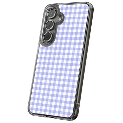 Hybrid Clear Style Case