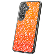Hybrid Clear Style Case