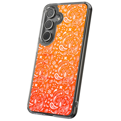 Hybrid Clear Style Case