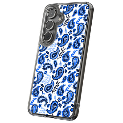 Hybrid Clear Style Case