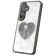 Hybrid Clear Style Case