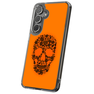 Hybrid Clear Style Case