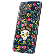 Hybrid Clear Style Case