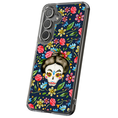 Hybrid Clear Style Case