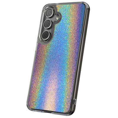Hybrid Clear Style Case
