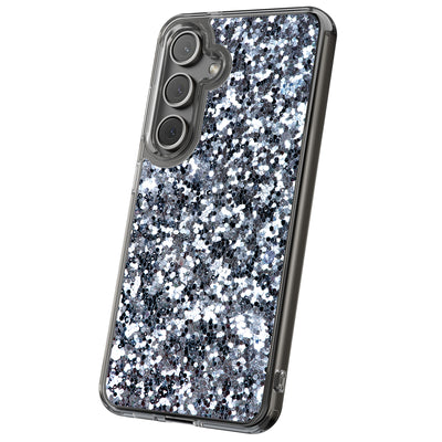 Hybrid Clear Style Case