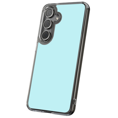 Hybrid Clear Style Case
