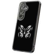 Hybrid Clear Style Case