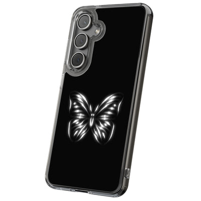 Hybrid Clear Style Case