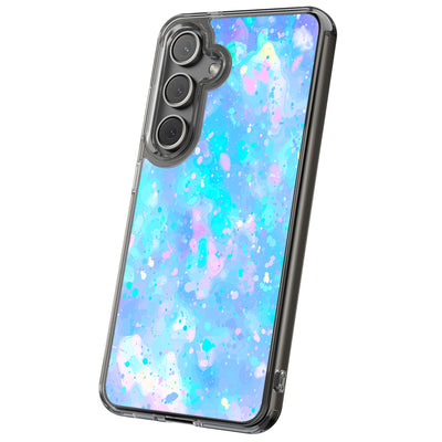 Hybrid Clear Style Case
