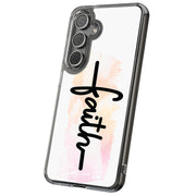 Hybrid Clear Style Case