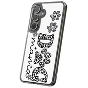 Hybrid Clear Style Case